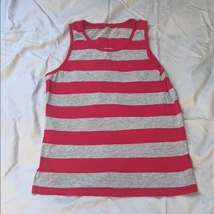 Men’s Carbon Tank Top